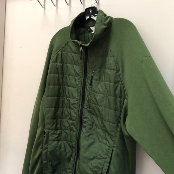 Orvis Women’s XXL Dark Green Lightweight Jacket - Picture 5 of 6